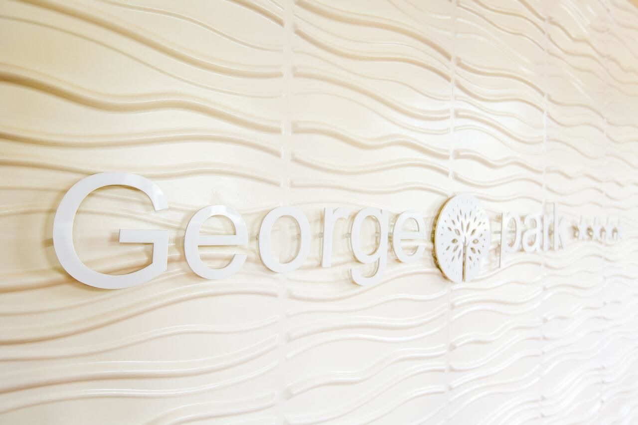 Отель Georg Park Hotel Тарашаны-10