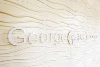 Отель Georg Park Hotel Тарашаны-6